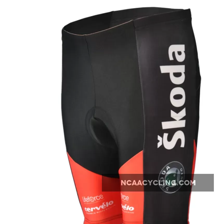 CERVELO Skoda Regular Shorts New Releases