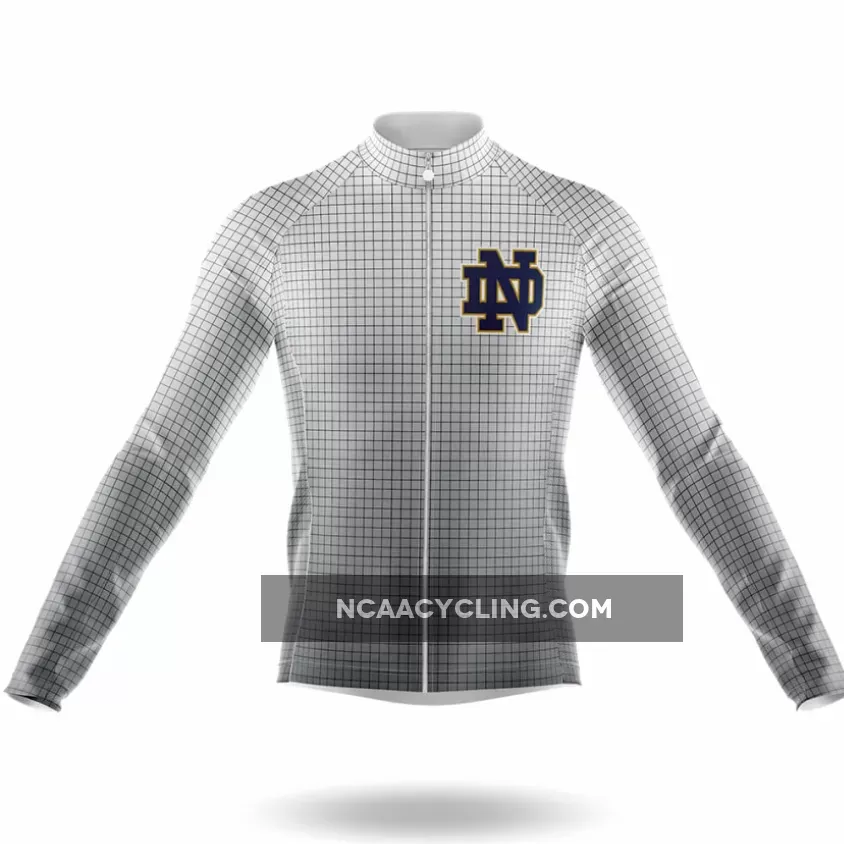 Retro The Irish Long Sleeve Cycling Jersey Only Restock