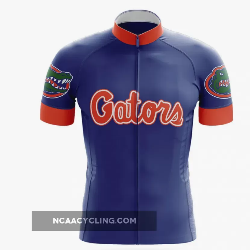 For Sale Gators Cycling Jersey Only
