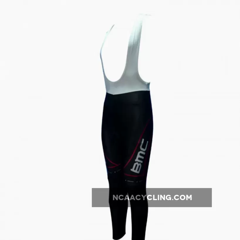 NEW Style 2012 BMC Cycling Winter Bib Pants Restock