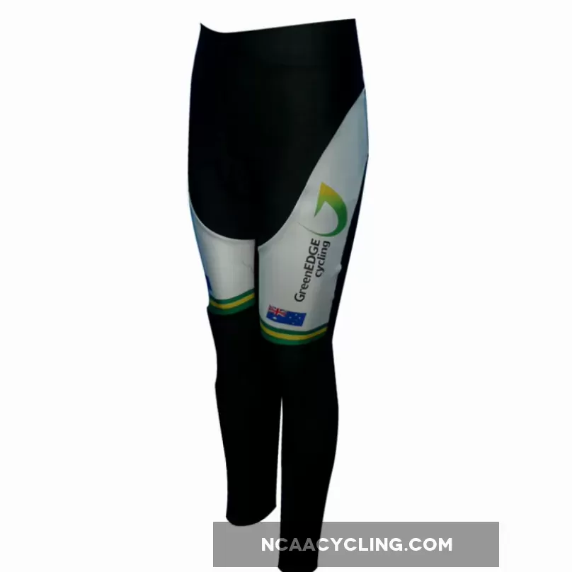 2012 Orica GreenEdge Cycling Winter Pants Restock