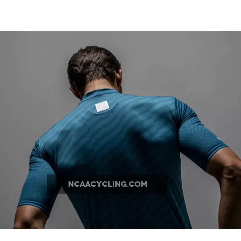 2020 Giro D' Italia Competizione Cima Deep Ocean Jersey, GIR20J2
