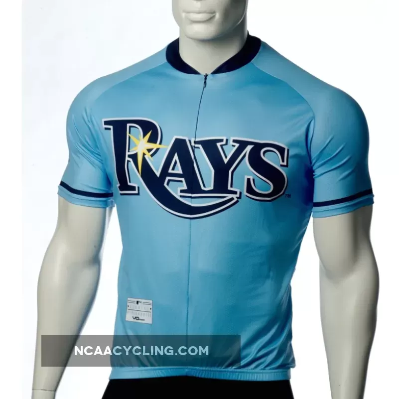 MLB Tampa Bay Rays Cycling Jerseys New Releases