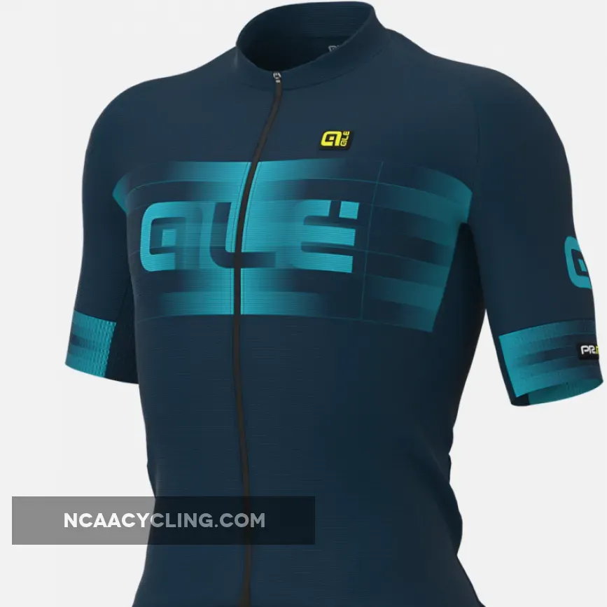ALE' Scalata PRR Blue Jersey, To Buy