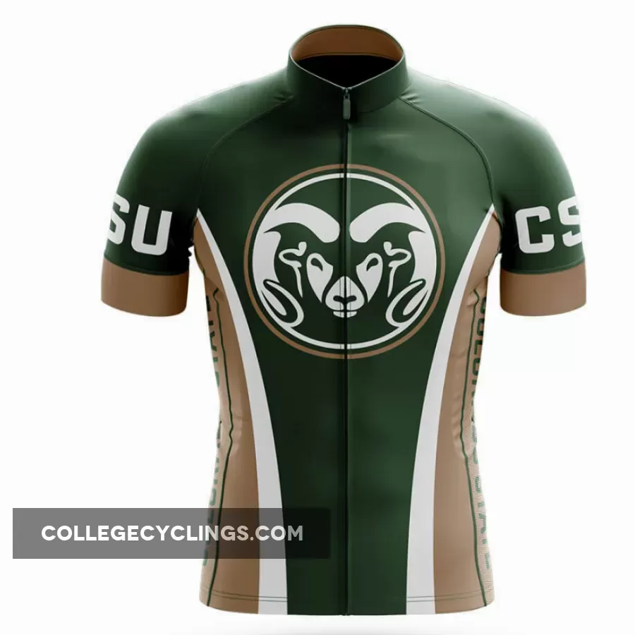 Colorado State - Men's Cycling / Jersey Only Online