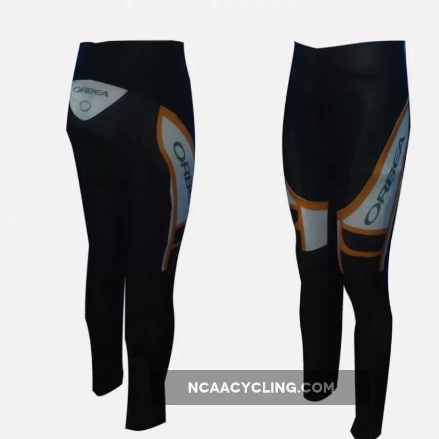 2012 ORBEA ORANGE Cycling Winter Tights For Sale