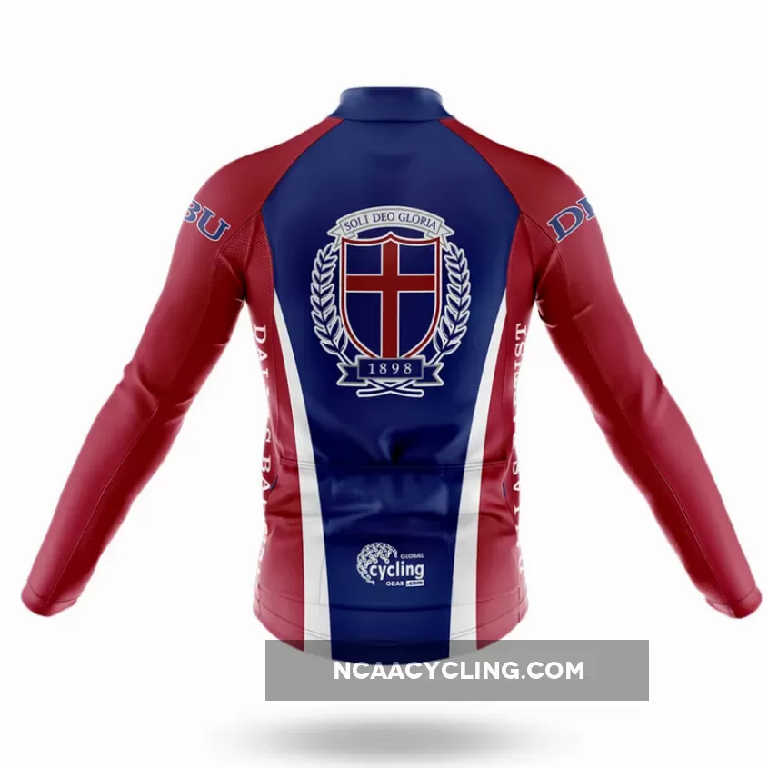 Dallas Baptist University - Men's Cycling / Jersey Only