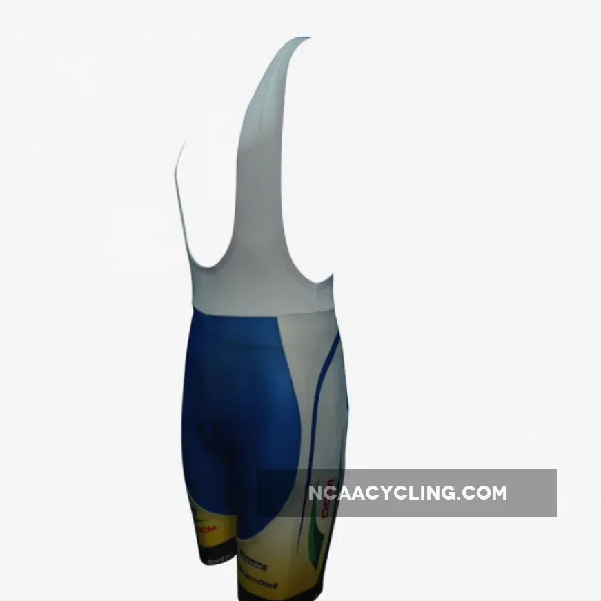 VACANSOLEIL-DCM Bib Shorts 2012 Brand New