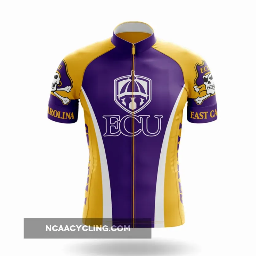 East Carolina University - Men's Cycling / Jersey Only