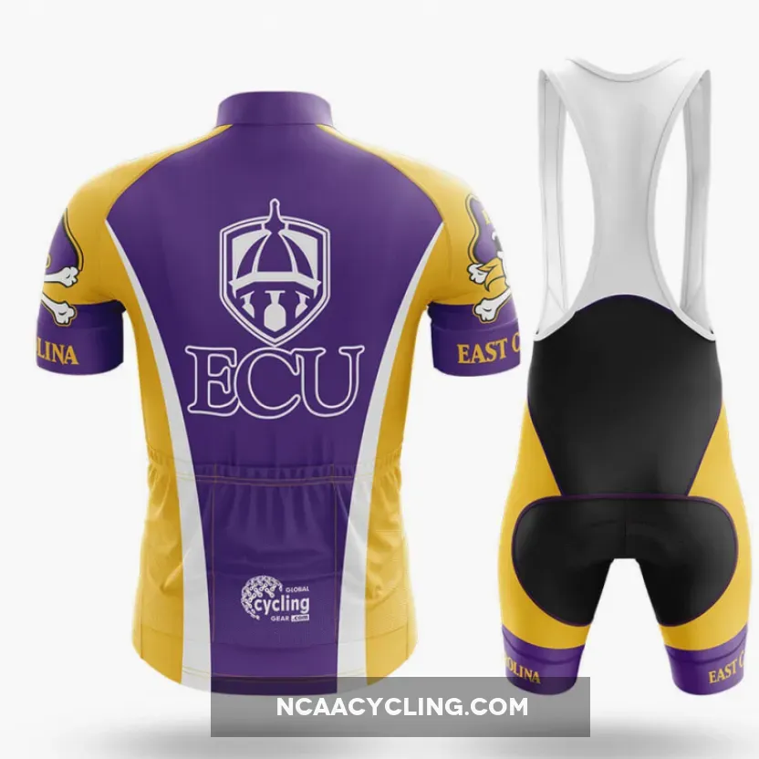 East Carolina University - Men's Cycling / Jersey Only