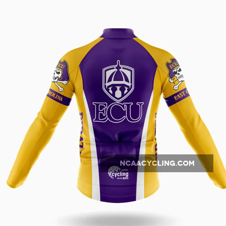East Carolina University - Men's Cycling / Jersey Only