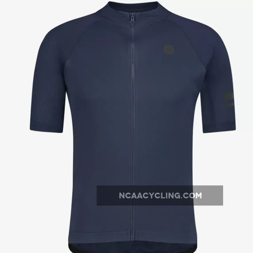 Agu Core SS Jersey - Blue New Releases