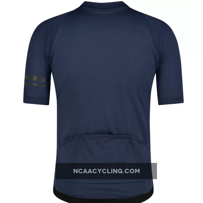 Agu Core SS Jersey - Blue Restock