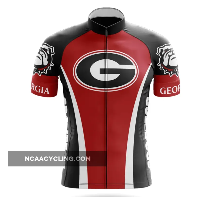 Dawgs - Men's Cycling / Jersey Only New Releases
