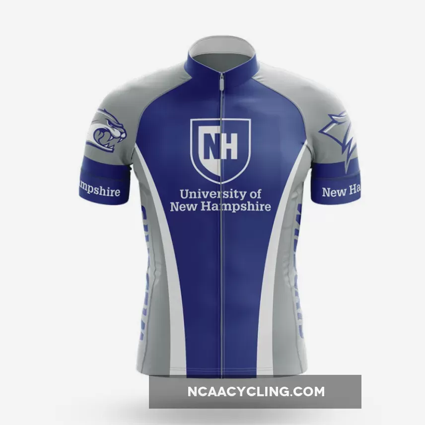 University of New Hampshire - Men's Cycling / Jersey Only