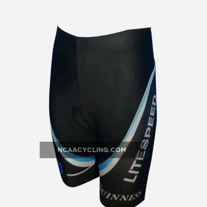 2012 Team Litespeed BMW Cycling Shorts To Buy