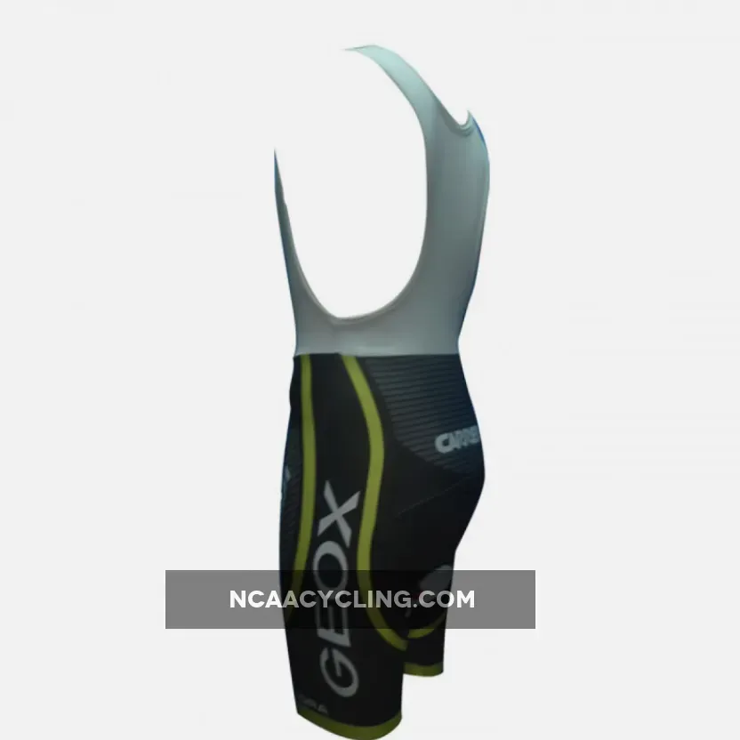 2012 TEAM GEOX Cycling Bib Shorts To Buy