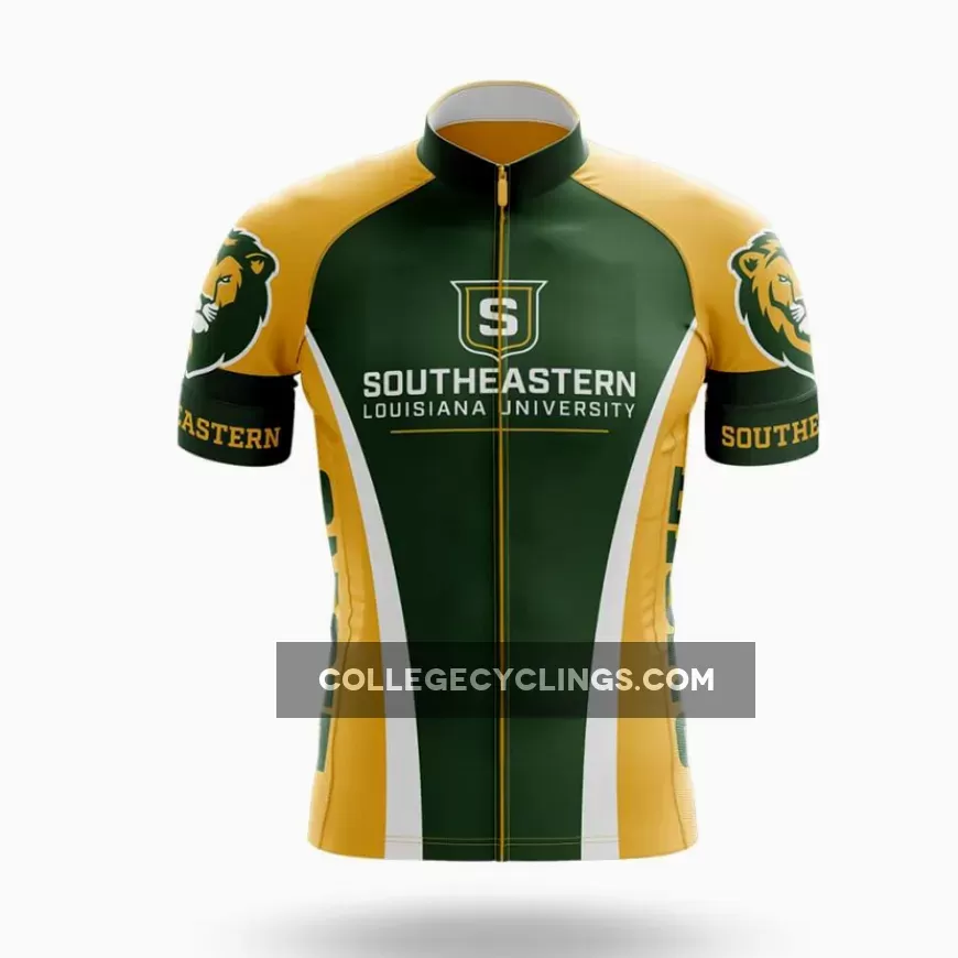 Southeastern Louisiana University - Men's Cycling / Jersey Only