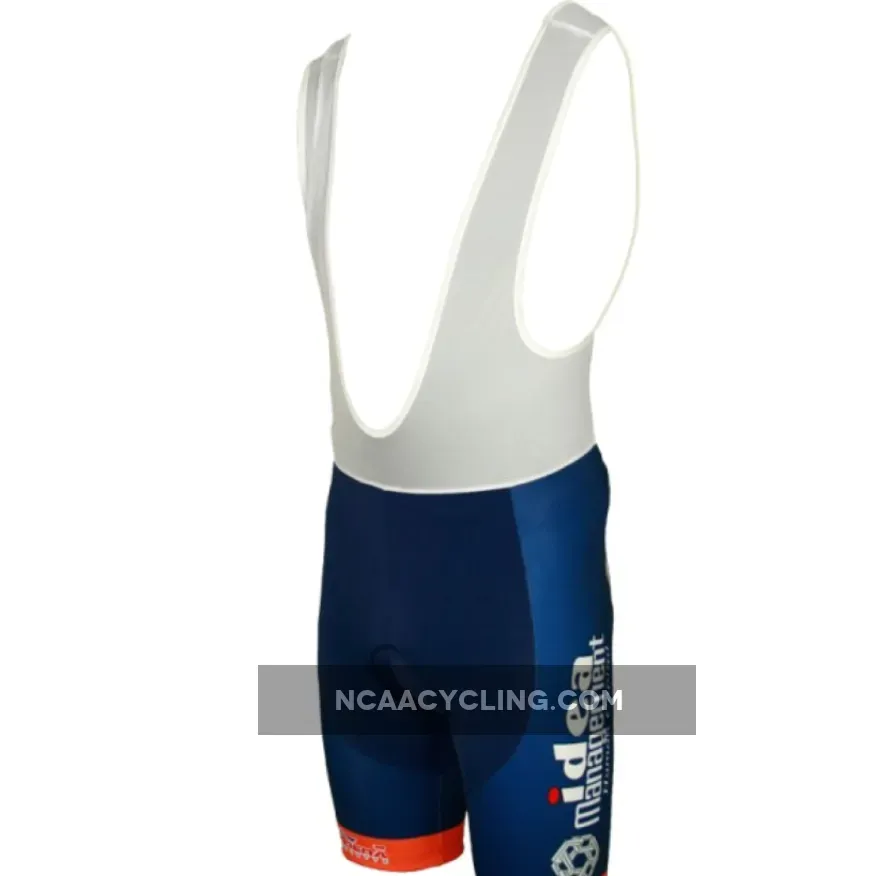 IDEA 2012 Radsport - Bib Shorts - Nalini Radsport-Profi-Team