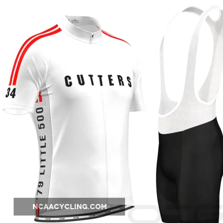 Men's Cutters Breaking Away Short Sleeve Cycling Kit Online