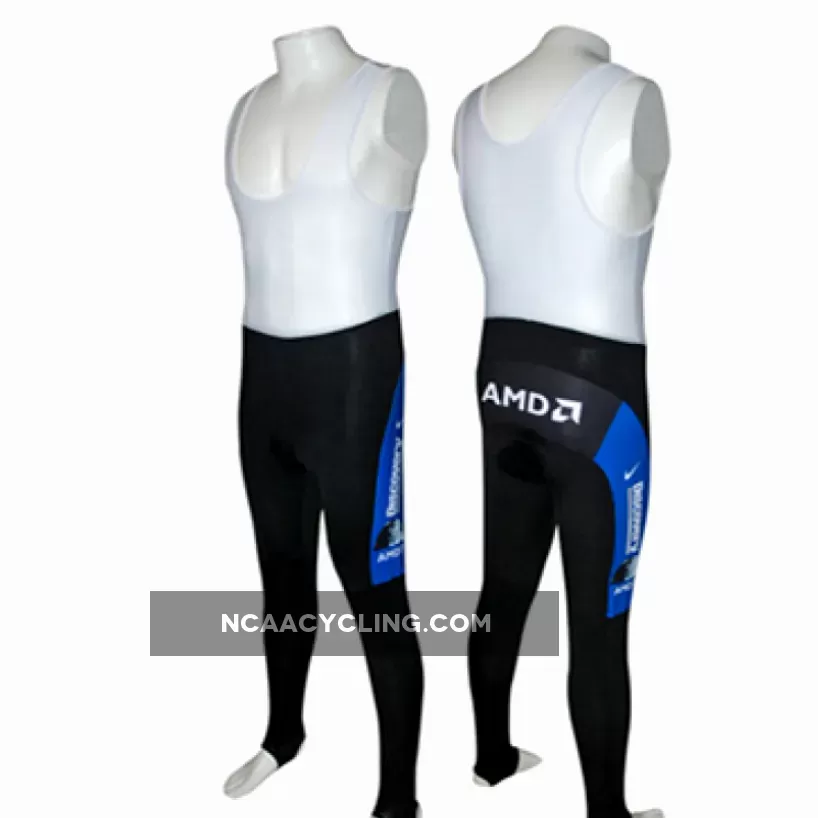 2007 Discovery Channel Cycling Bib Pants Restock