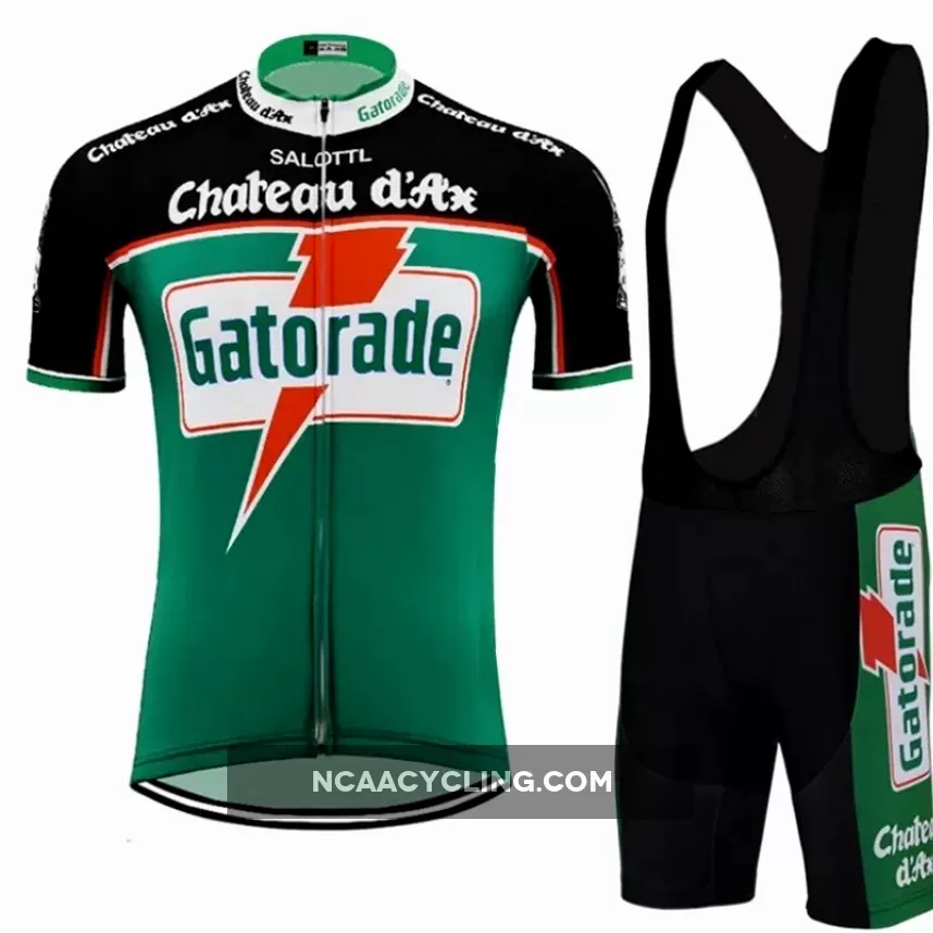 Gatorade Cycling Suit Replica Brand New