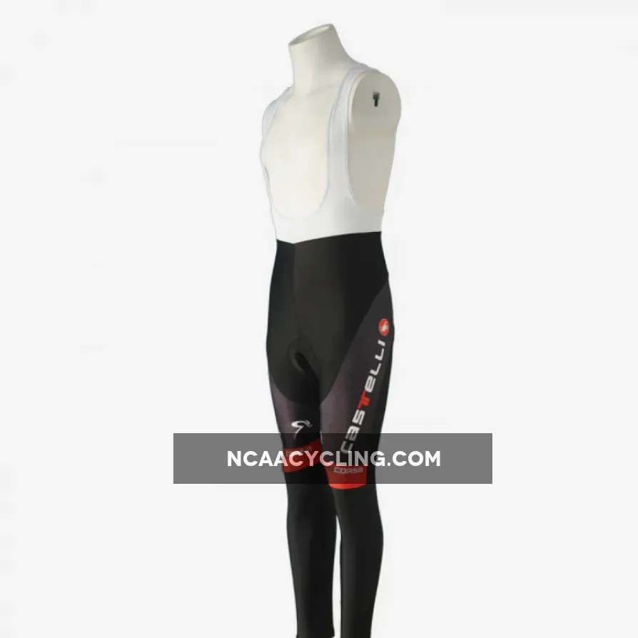 New 2011 CASTELLI Cycling Bib Pants Restock