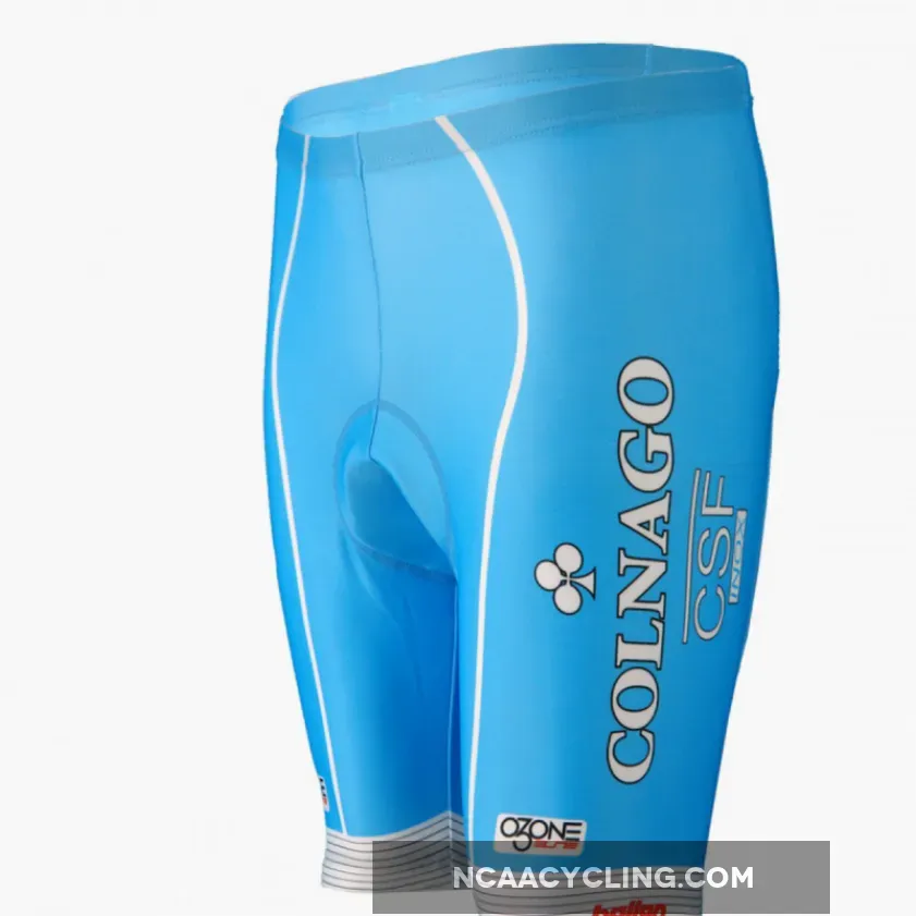 2010 Colnago Cycling Shorts For Sale