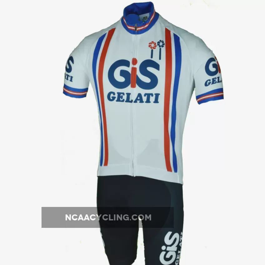 GIS Gelato Retro Jersey, Online GIS20J1