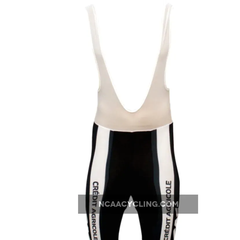 Credit Agricole neuseeländischer Meister Bib Shorts - Nalini Radsport-Profi-Team