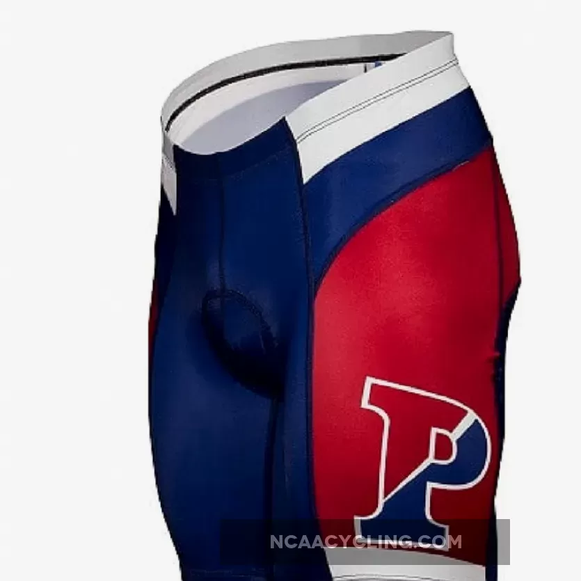 Adrenaline Promo University of Pennsylvania College Road Cycling Shorts