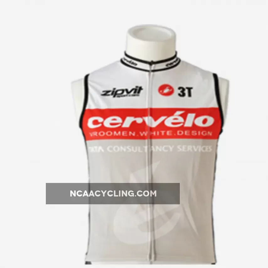2010 CERVELO Wind Vest Restock