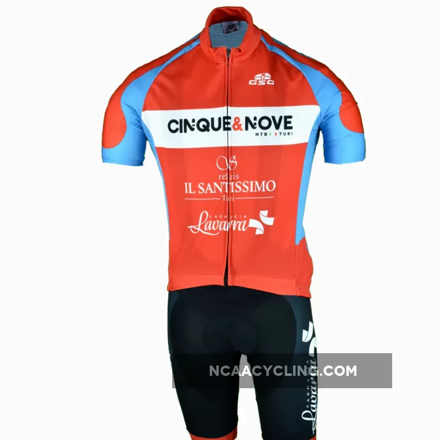 2020 Cinque Nove FZ Jersey, To Buy CIN20J1