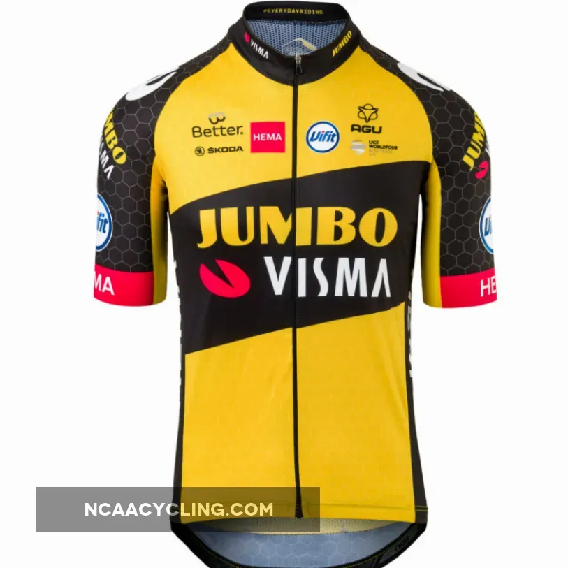 2021 Jumbo Visma Jersey, New Releases LOT21J1