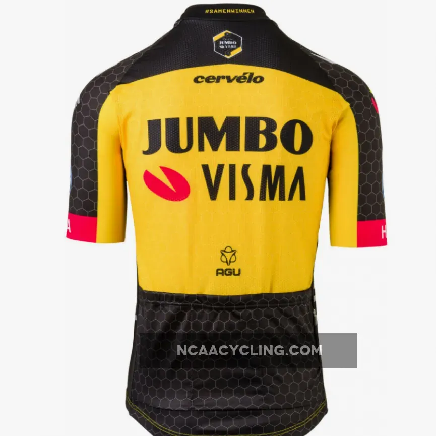 2021 Jumbo Visma Jersey, New Releases LOT21J1