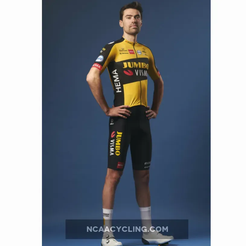 2021 Jumbo Visma Jersey, New Releases LOT21J1