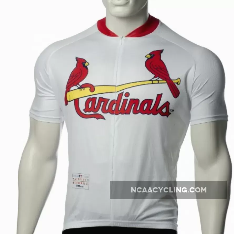 MLB St. Louis Cardinals Cycling Jerseys Z-1905244 For Sale