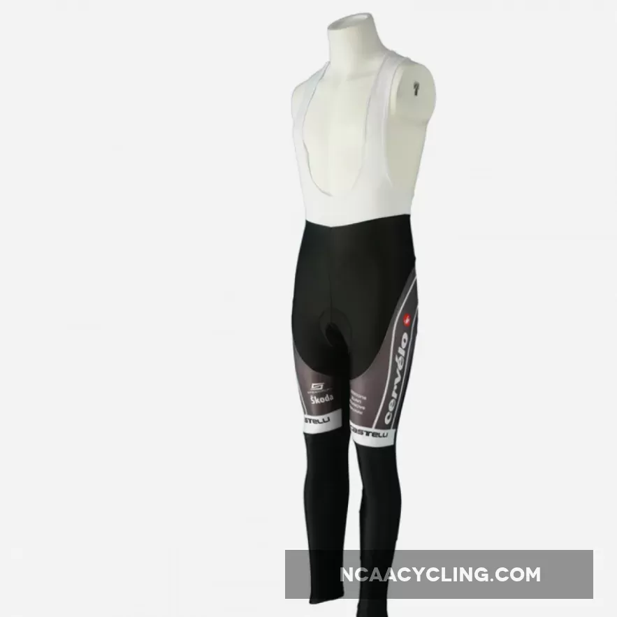 CERVELO Norwegian Champion 2011 BIB Pants For Sale