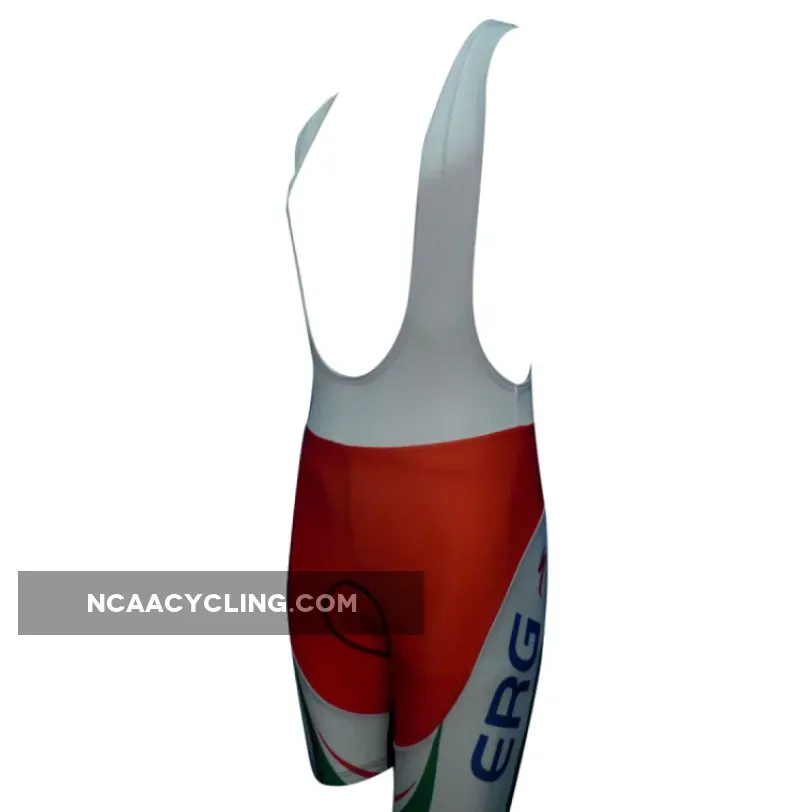 2012 ERG Cycling Bib Shorts Restock