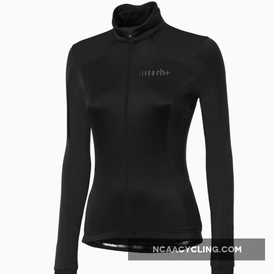 Rh+ Primadonna Woman Long Sleeves Jersey - Black To Buy