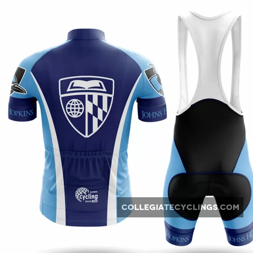 Johns Hopkins University - Men's Cycling / Jersey Only