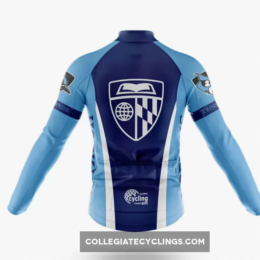 Johns Hopkins University - Men's Cycling / Jersey Only