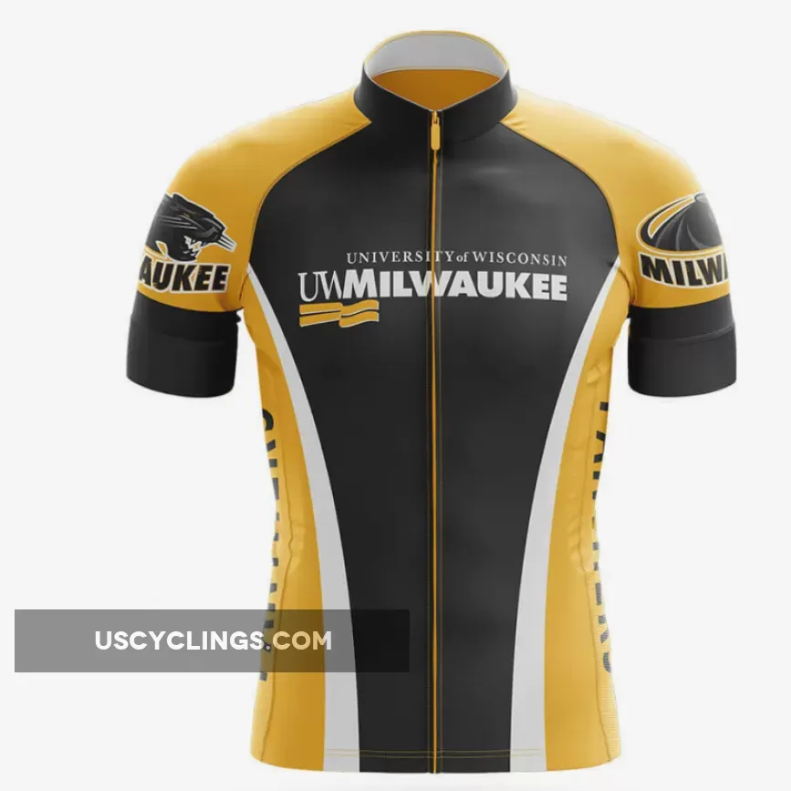 University of Wisconsin–Milwaukee - Men's Cycling / Jersey Only