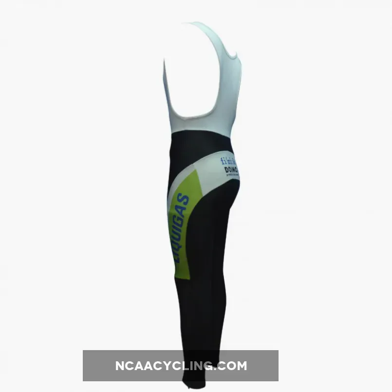2012 LIQUIGAS Cycling Bib Pants Restock