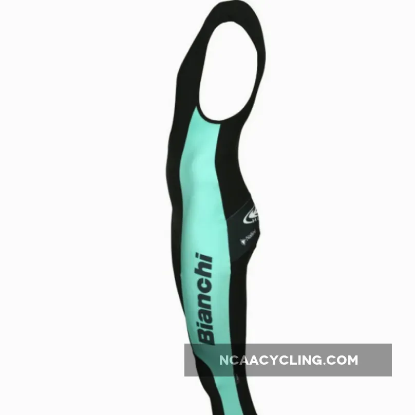 BERLIN 2012 Radsport-Profi-Team Bib Tights Restock