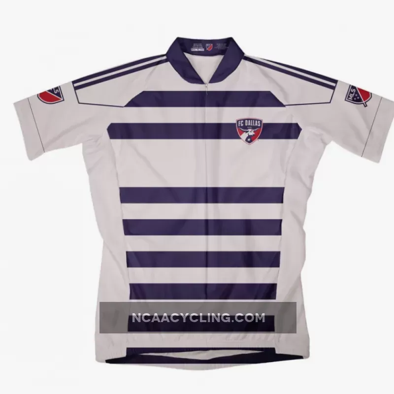 MLS FC Dallas Cycling Jerseys Online