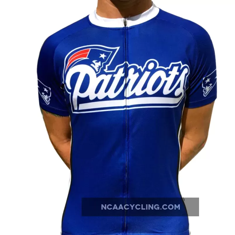 NFL new england patriots short cycling jerseys Z-1905621