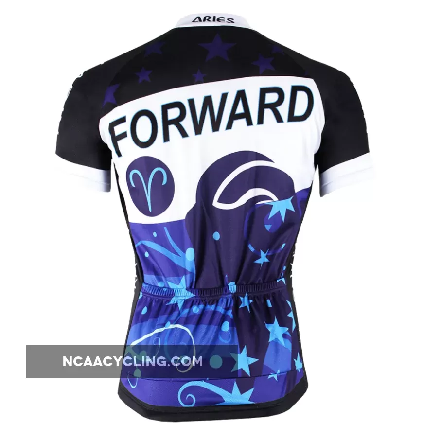 Constellation Series 12 Horoscopes Cycling Jerseys/Pants signs of the zodiac Summer