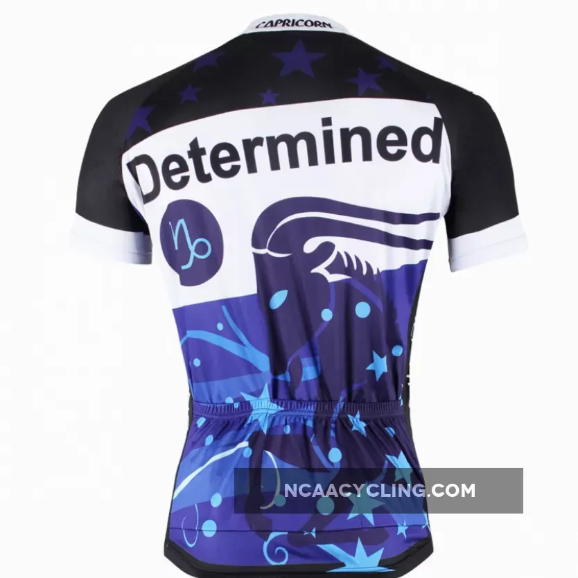 Constellation Series 12 Horoscopes Cycling Jerseys/Pants signs of the zodiac Summer