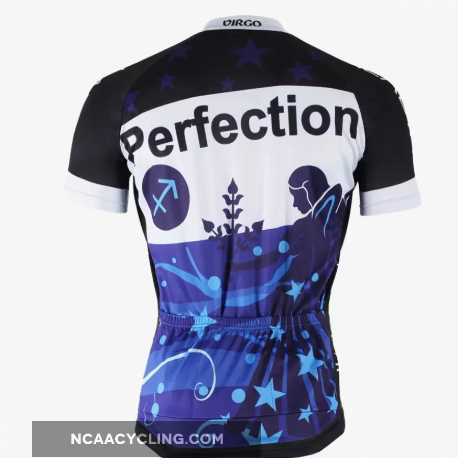 Constellation Series 12 Horoscopes Cycling Jerseys/Pants signs of the zodiac Summer